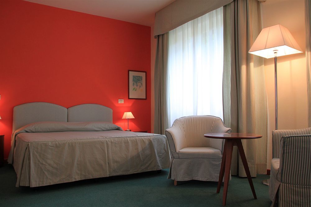Hotel Hermitage Forte dei Marmi Zewnętrze zdjęcie